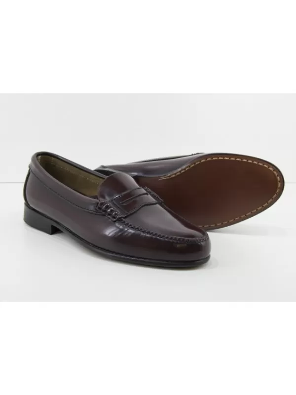 Hombres El Rayo Mocasin Antifaz - Rayo Basic 2100