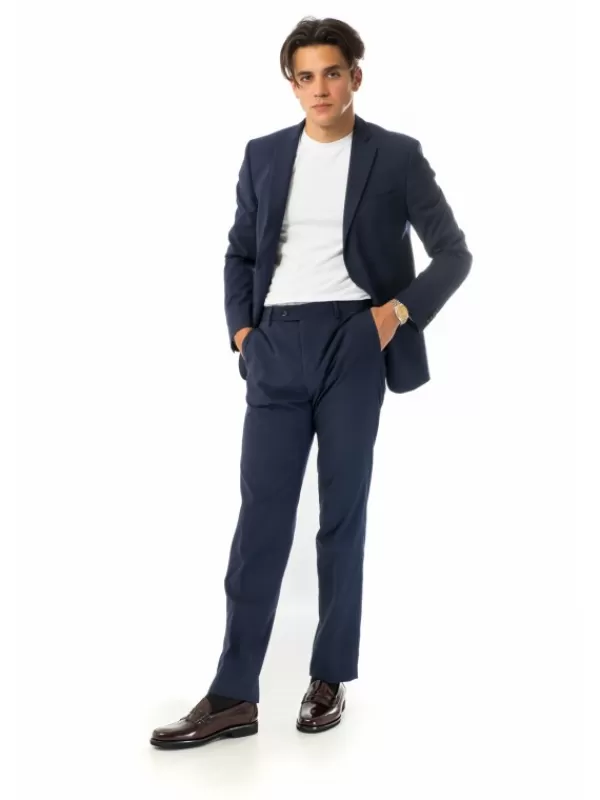 Hombres El Rayo Mocasin Antifaz - Rayo Basic 93000