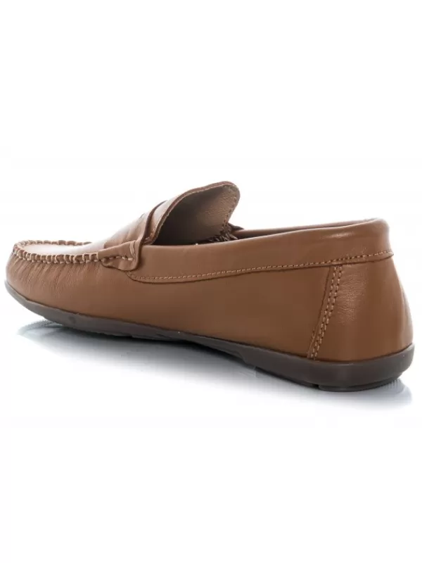 Hombres El Rayo Mocasin Antifaz - R-Star 80861
