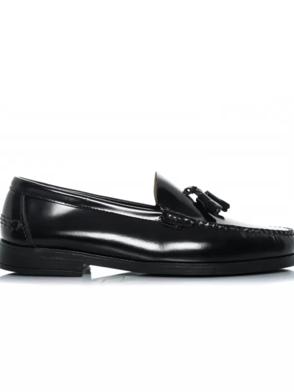 Hombres El Rayo Mocasin Borlas - Rayo Basic 4003-G