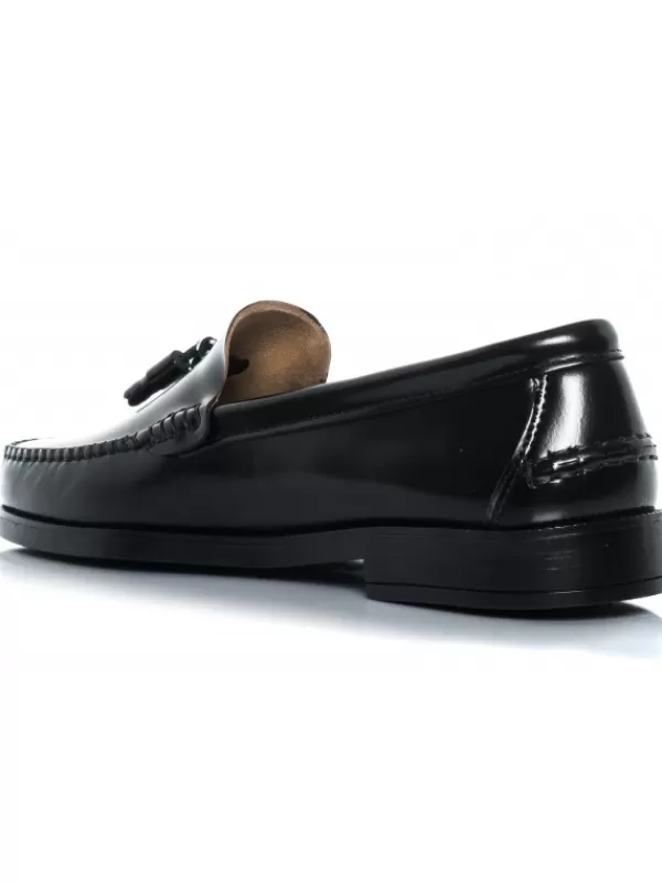 Hombres El Rayo Mocasin Borlas - Rayo Basic 4003-G