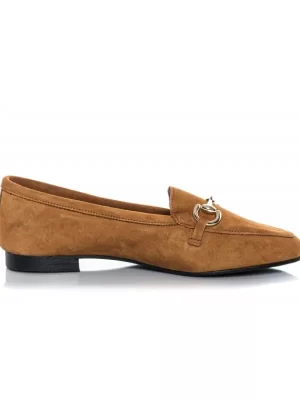 Mujer El Rayo Mocasin Estribo - Euforia Loyola