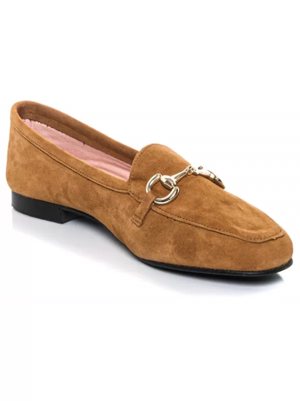 Mujer El Rayo Mocasin Estribo - Euforia Loyola