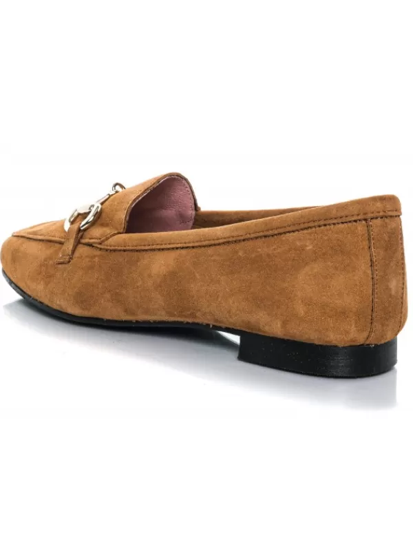Mujer El Rayo Mocasin Estribo - Euforia Loyola