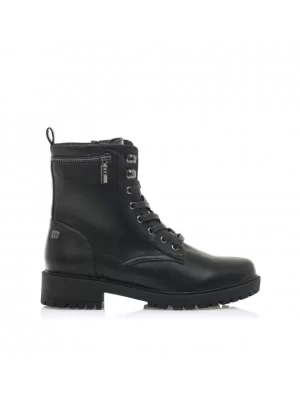 Mujer El Rayo Mustang 53208 Botas - Mustang 53208