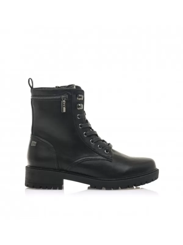 Mujer El Rayo Mustang 53208 Botas - Mustang 53208