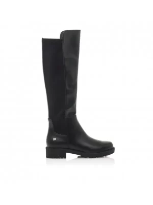 Mujer El Rayo Mustang 52458 Botas - Mustang 52458