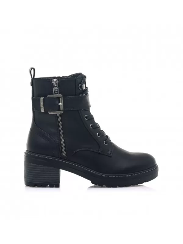 Mujer El Rayo Mustang 52155 Botas - Mustang 52155