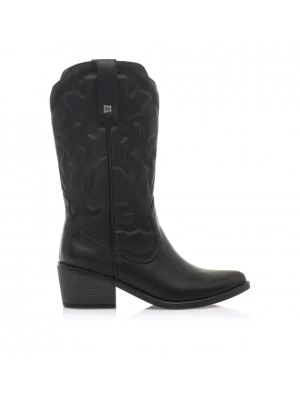 Mujer El Rayo Mustang 51964 Botas - Mustang 51964