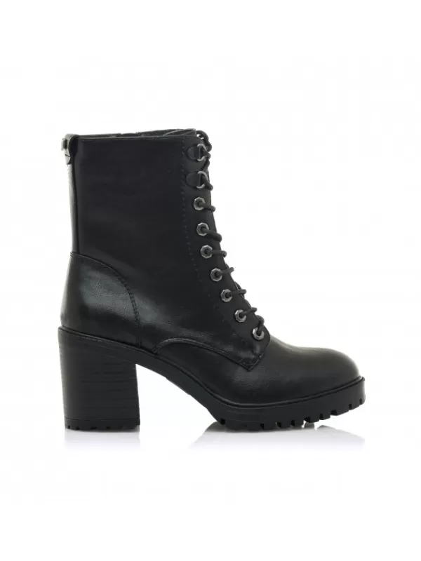 Mujer El Rayo Mustang 52839 Botas - Mustang 52839