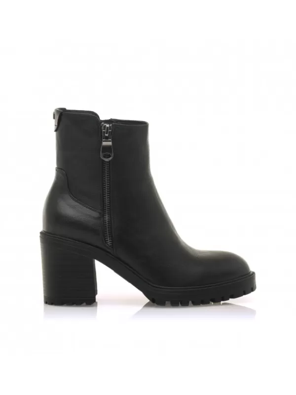 Mujer El Rayo Mustang 52794 Botas - Mustang 52794
