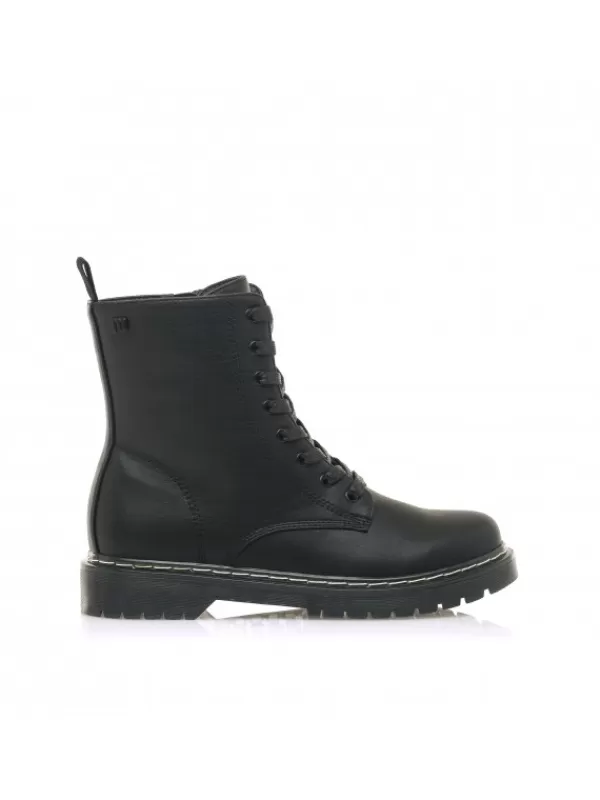 Mujer El Rayo Mustang 50192 Botas - Mustang 50192