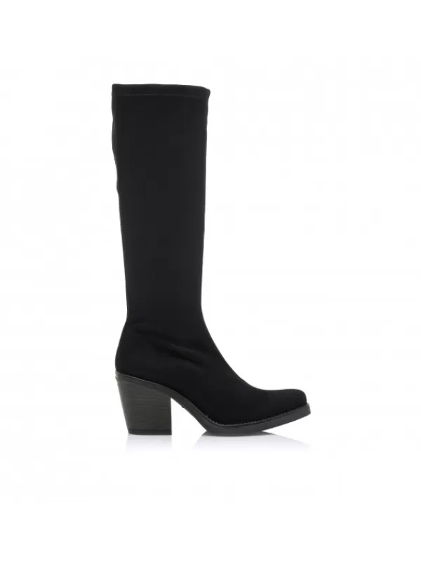 Mujer El Rayo Mustang 58964 Botas - Mustang 50726