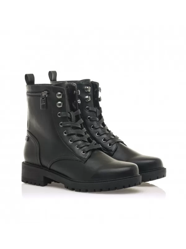 Mujer El Rayo Mustang 53208 Botas - Mustang 53208