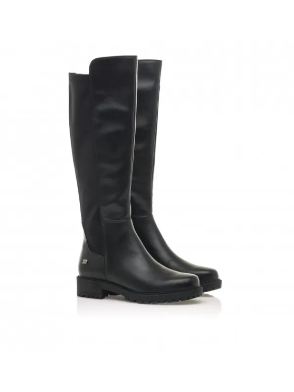 Mujer El Rayo Mustang 52458 Botas - Mustang 52458