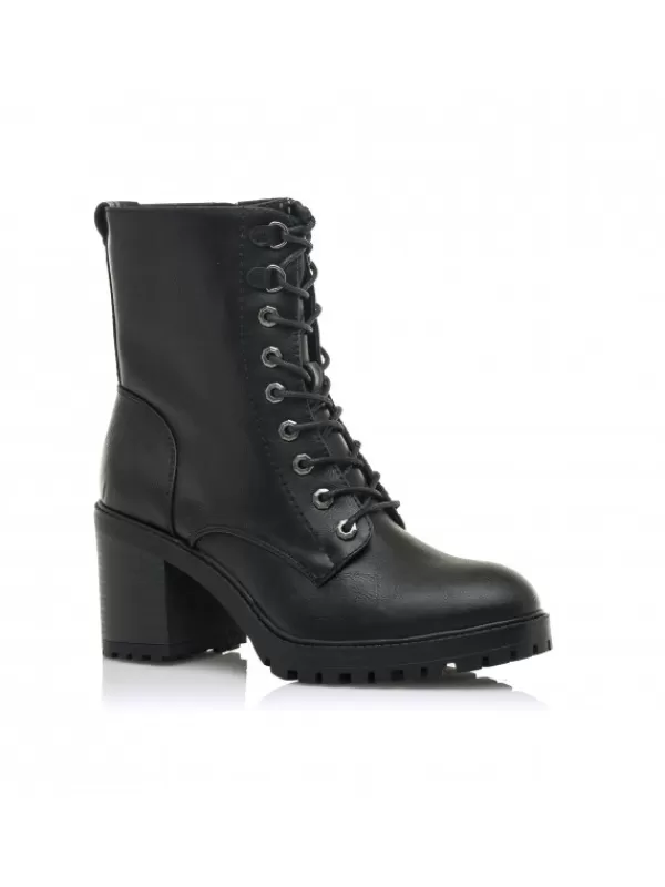 Mujer El Rayo Mustang 52839 Botas - Mustang 52839