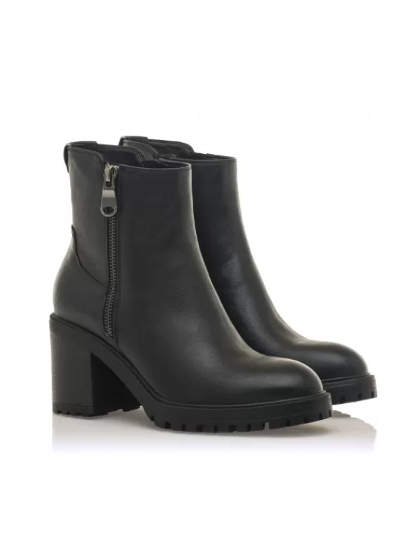 Mujer El Rayo Mustang 52794 Botas - Mustang 52794