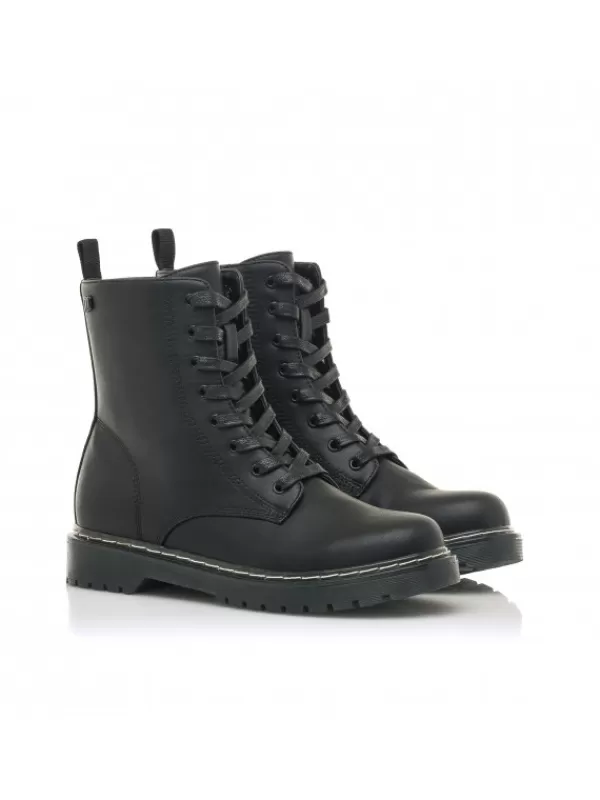 Mujer El Rayo Mustang 50192 Botas - Mustang 50192