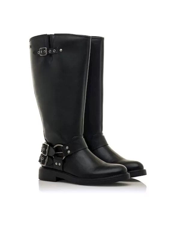 Mujer El Rayo Mustang 59563 Botas - Mustang 59563