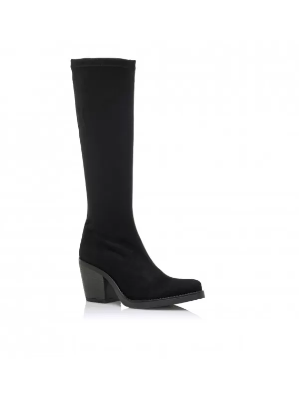 Mujer El Rayo Mustang 58964 Botas - Mustang 50726