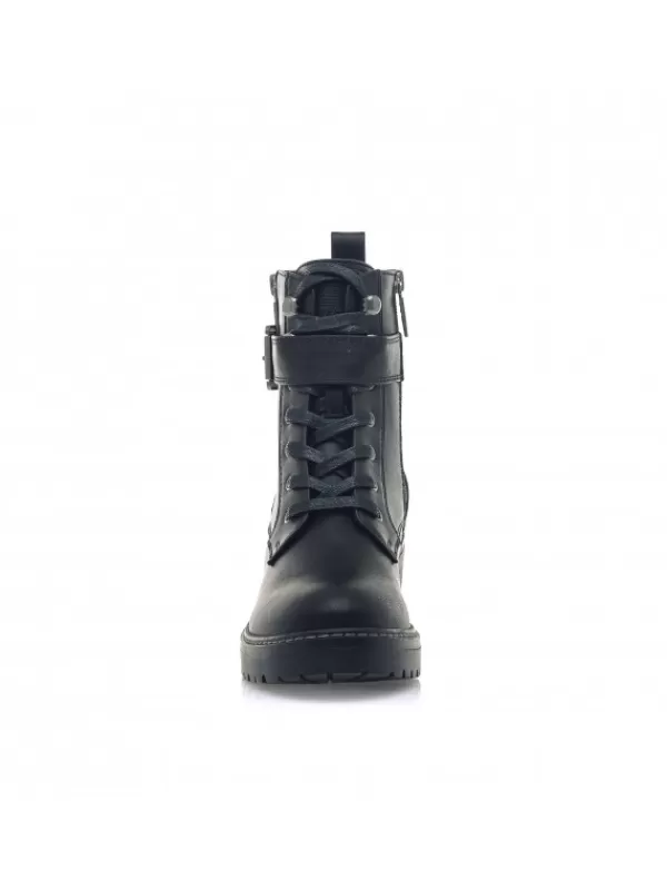 Mujer El Rayo Mustang 52155 Botas - Mustang 52155