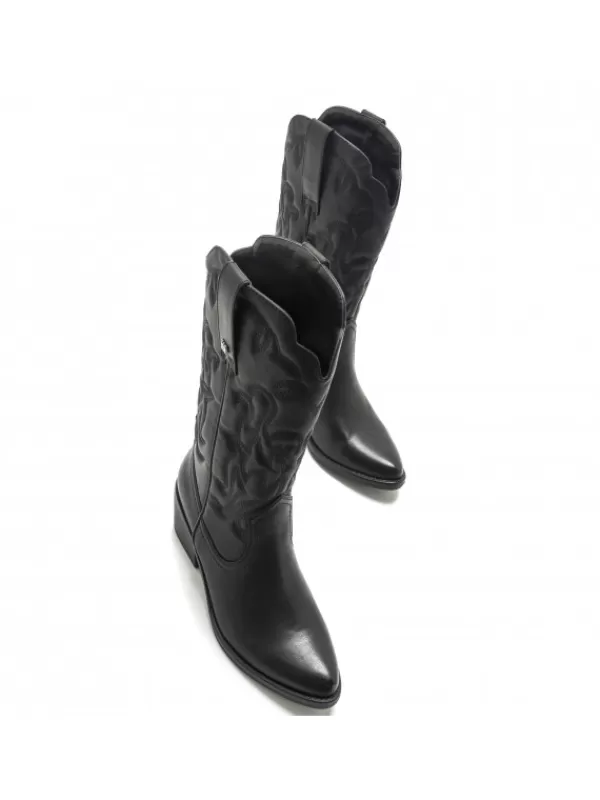 Mujer El Rayo Mustang 51964 Botas - Mustang 51964