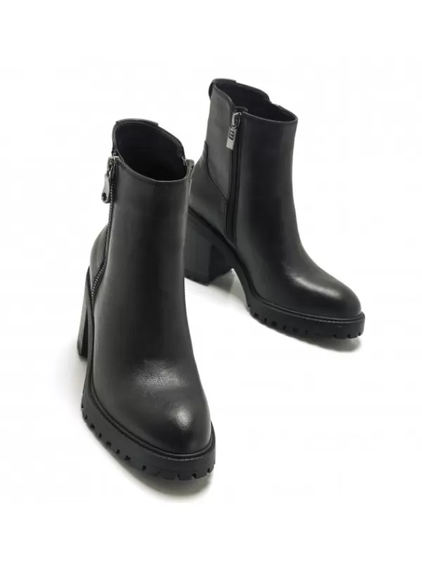 Mujer El Rayo Mustang 52794 Botas - Mustang 52794