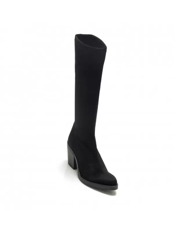 Mujer El Rayo Mustang 58964 Botas - Mustang 50726