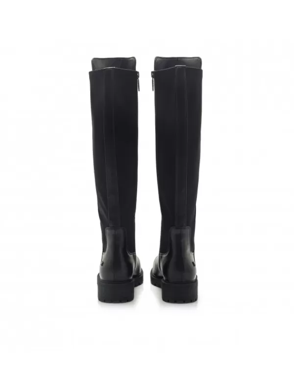 Mujer El Rayo Mustang 52458 Botas - Mustang 52458