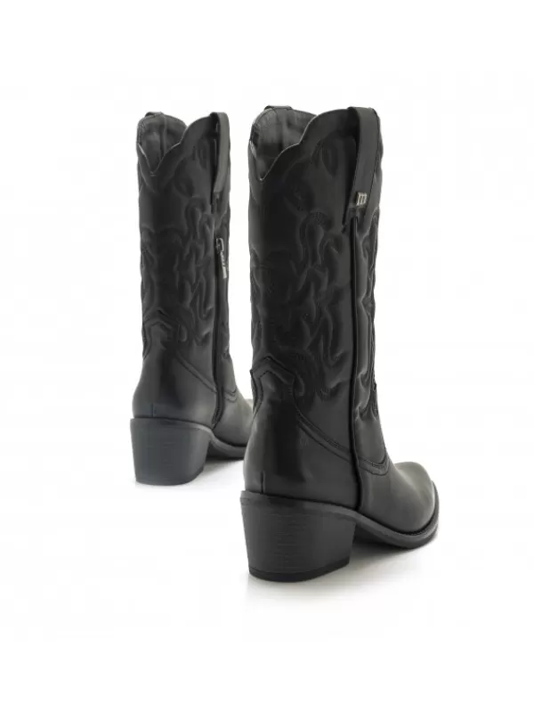 Mujer El Rayo Mustang 51964 Botas - Mustang 51964