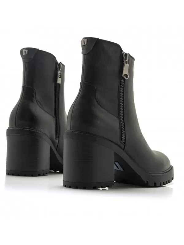 Mujer El Rayo Mustang 52794 Botas - Mustang 52794
