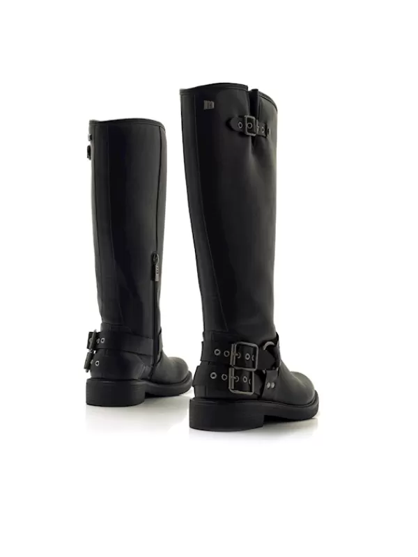 Mujer El Rayo Mustang 59563 Botas - Mustang 59563