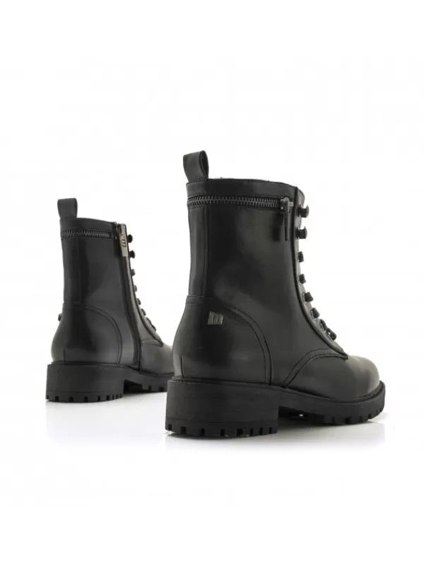 Mujer El Rayo Mustang 53208 Botas - Mustang 53208