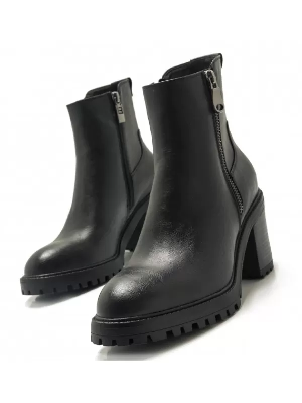 Mujer El Rayo Mustang 52794 Botas - Mustang 52794