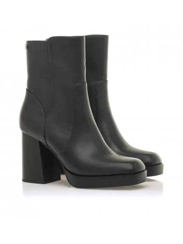 Mujer El Rayo Mustang 53524 Botines - Mustang 53524