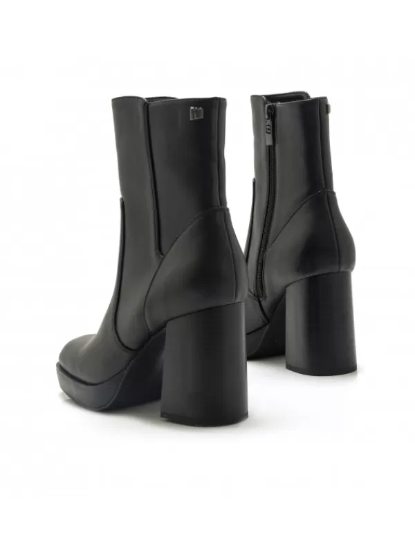 Mujer El Rayo Mustang 53524 Botines - Mustang 53524