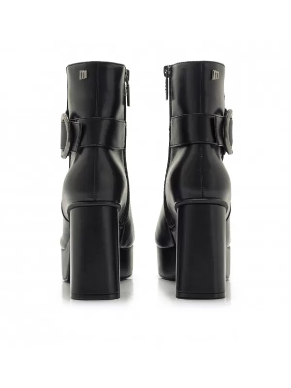 Mujer El Rayo Mustang 53068 Botines - Mustang 53068