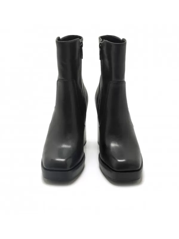 Mujer El Rayo Mustang 53524 Botines - Mustang 53524