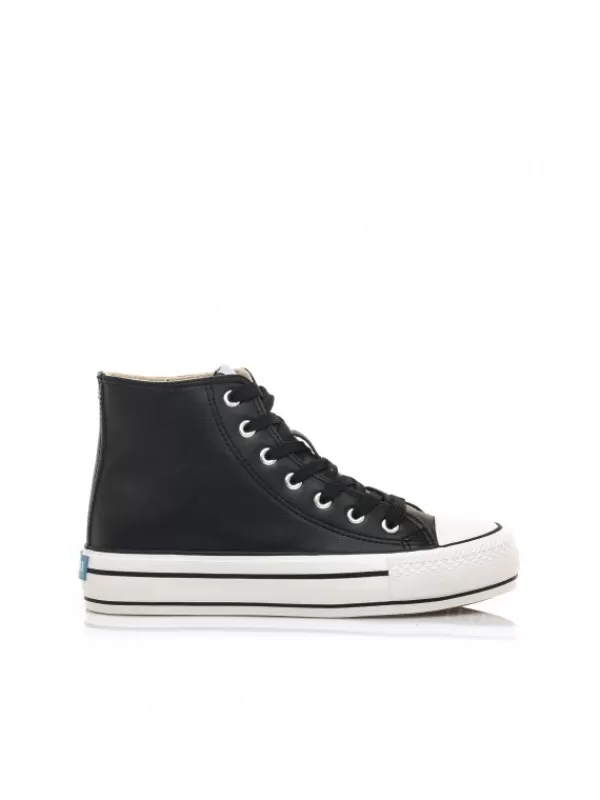 Mujer El Rayo Mustang 60172 Zapatillas - Mustang 60172
