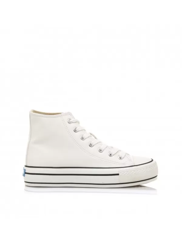 Mujer El Rayo Mustang 60172 Zapatillas - Mustang 60172