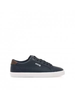 Hombres El Rayo Mustang 84732 Zapatillas - Mustang 84732