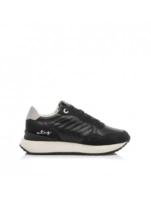 Mujer El Rayo Mustang 60142 Zapatillas - Mustang 60277