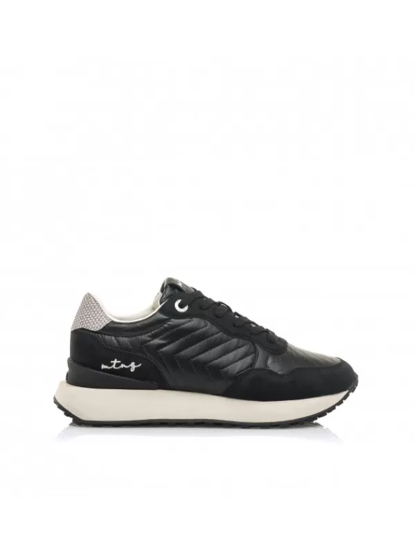 Mujer El Rayo Mustang 60142 Zapatillas - Mustang 60277
