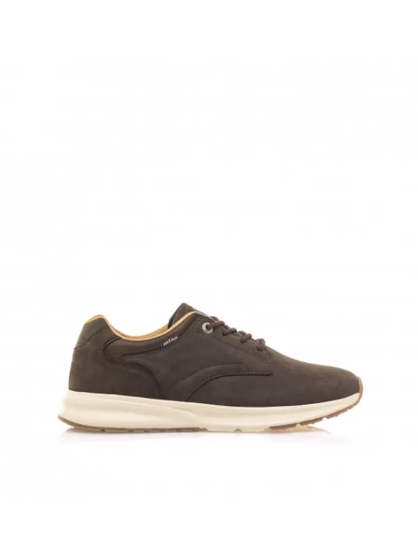 Hombres El Rayo Mustang 84440 Zapatillas - Mustang 84440