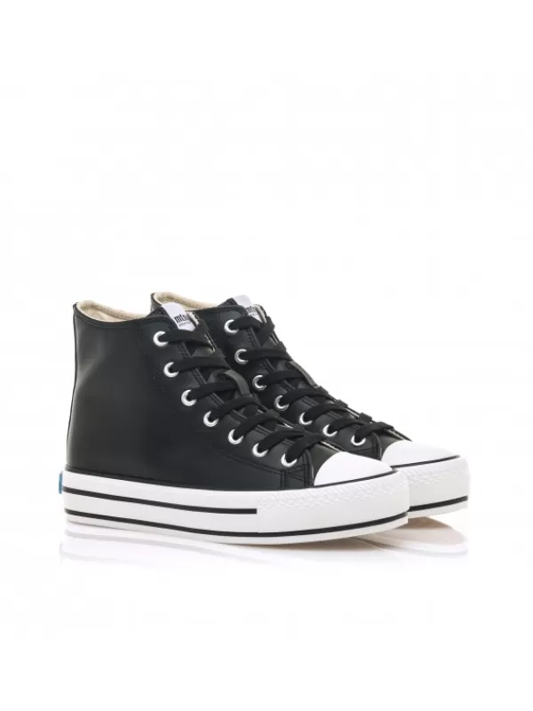 Mujer El Rayo Mustang 60172 Zapatillas - Mustang 60172