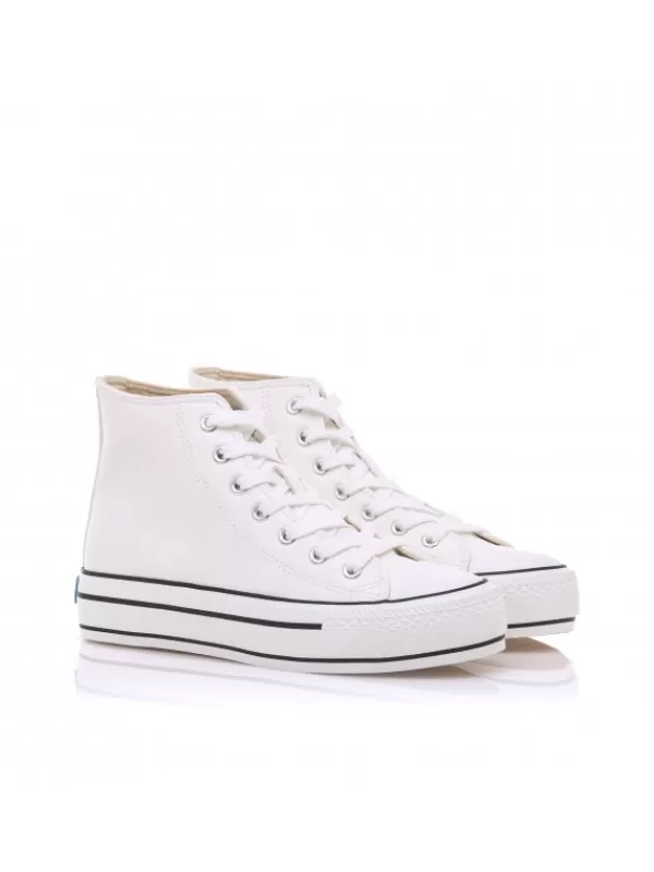 Mujer El Rayo Mustang 60172 Zapatillas - Mustang 60172