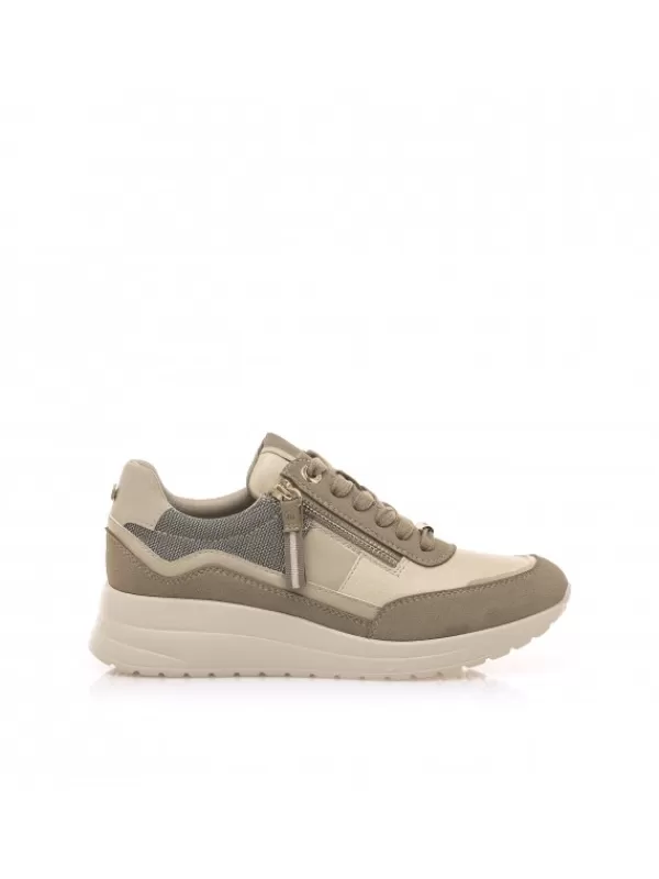 Mujer El Rayo Mustang 60363 Zapatillas - Mustang 60363