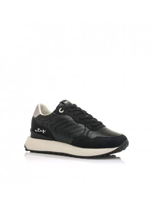 Mujer El Rayo Mustang 60142 Zapatillas - Mustang 60277
