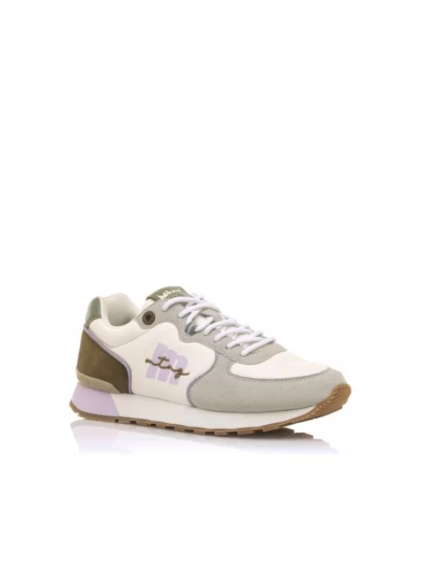 Mujer El Rayo Mustang 60080 Zapatillas - Mustang 60080