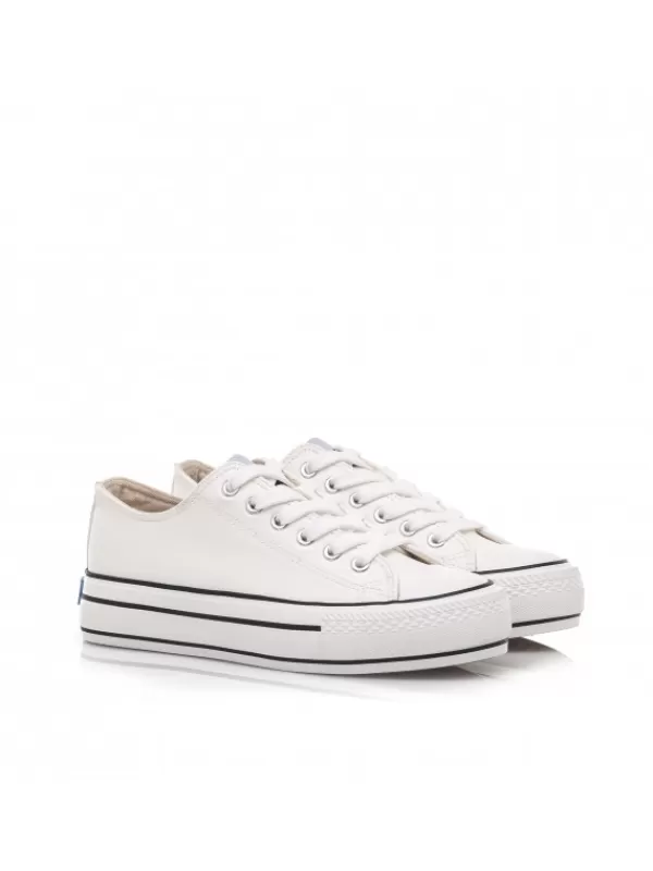 Mujer El Rayo Mustang 60173 Zapatillas - Mustang 60173